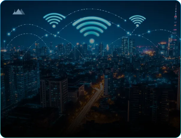 Wireless Communication Email List