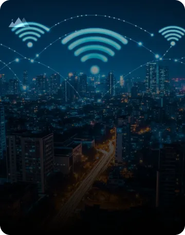 Wireless Communication Email List