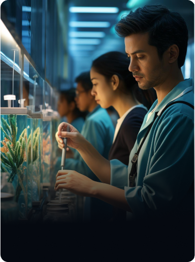 Healthcare Biotech