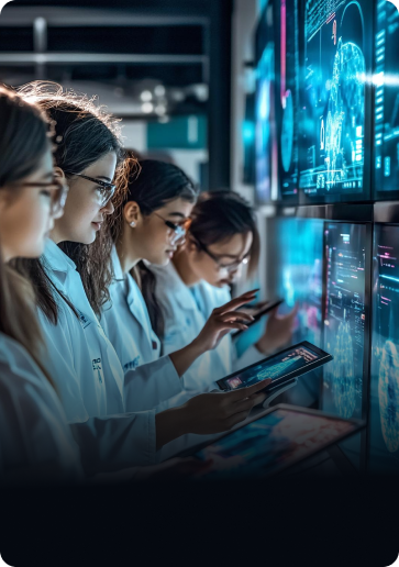 Healthcare Compliance Tech Firms
