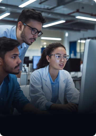 Healthcare IT Innovators