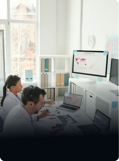 Healthcare IT Providers
