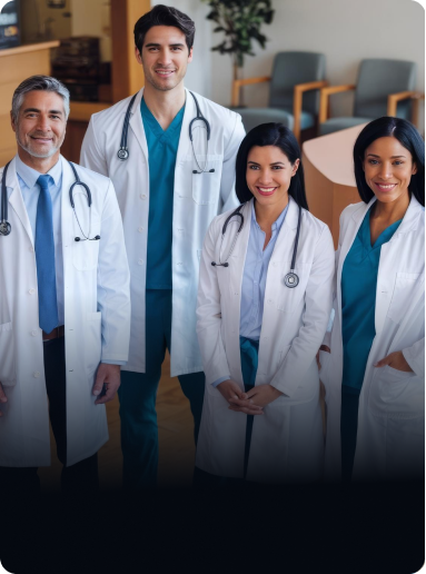 Healthcare Organizations