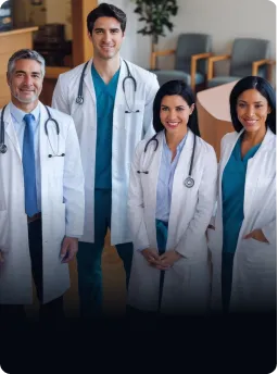 Healthcare Organizations
