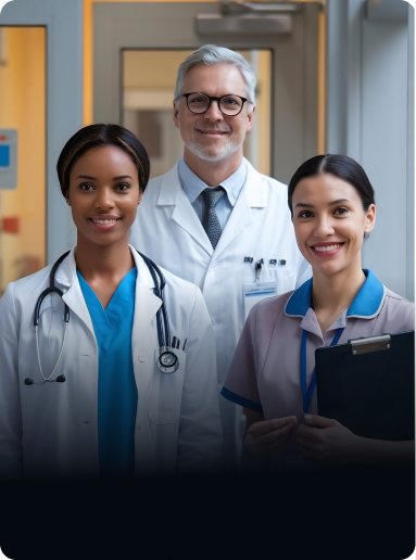 Healthcare Providers