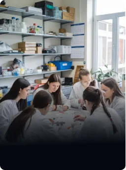 Healthcare and Pharmaceutical Companies