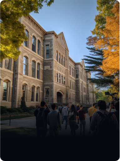 Higher Education Institutions