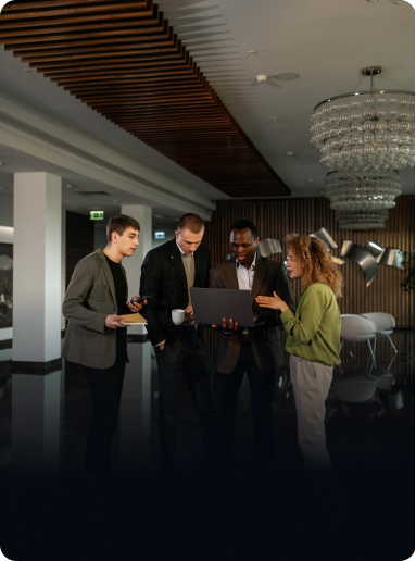 Hospitality Tech Startups
