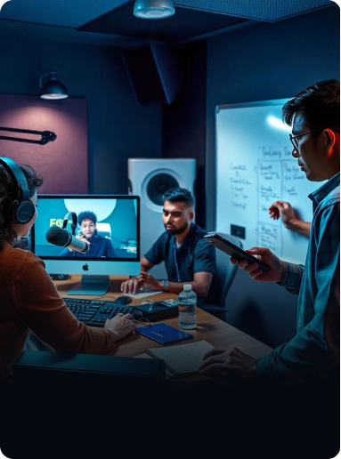 Hybrid Learning Platform Providers 1