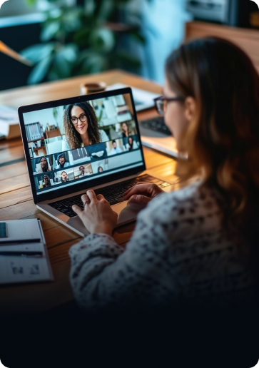 Hybrid Learning Platform Providers