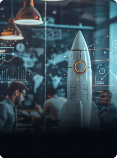 Hypersonic Technology Startups