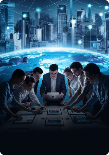 IT and Digital Transformation Firms