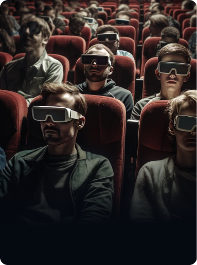 Immersive Theater Tech Providers