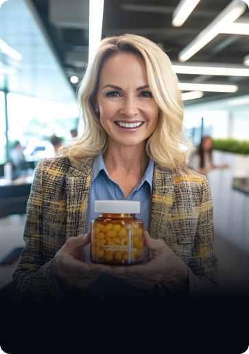 Immunity Boost Product Makers