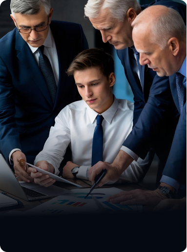 Impact Investment Firms