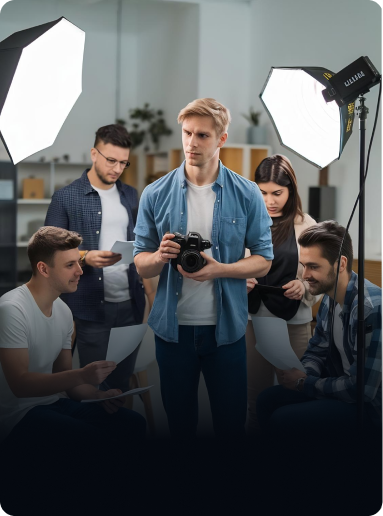 Influencer Marketing Agencies
