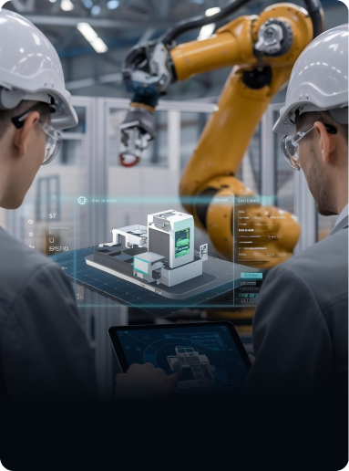 IoT Sensor Manufacturers