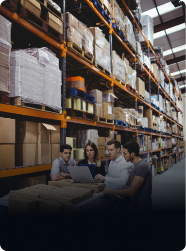 Logistics Supply Chain Management Companies
