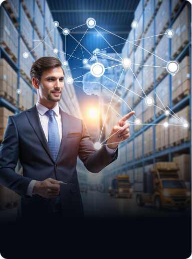 Logistics and Supply Chain Companies