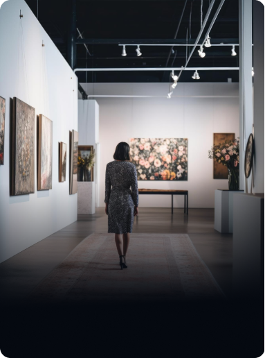 Luxury Art Storage Firms
