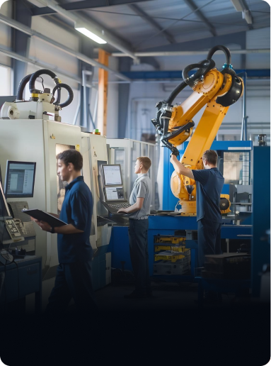 Manufacturing Industries 1