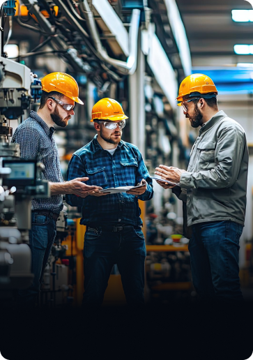 Manufacturing and Industrial Companies