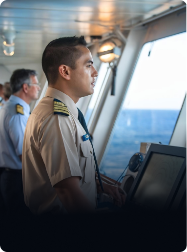Maritime Training Institutes