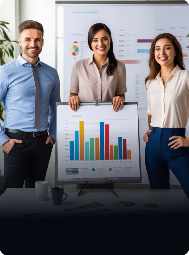Market Research Agencies