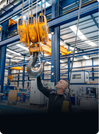 Material Handling Equipment Manufacturers