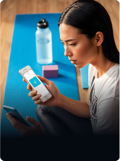 Mental Health Wellness Apps