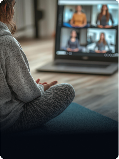 Mental Health Wellness Platforms