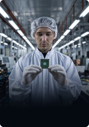 NanoElectronics Manufacturers