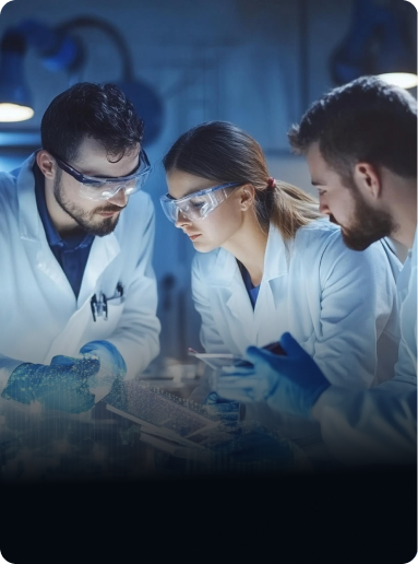 NanoMedicine Developers