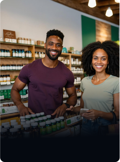 Nutrition and Supplement Companies