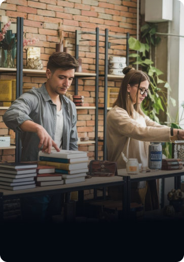 On Demand Book Producers