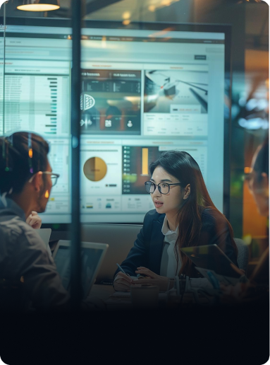 Operational Efficiency