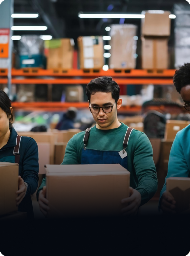 Packaging Solutions Providers