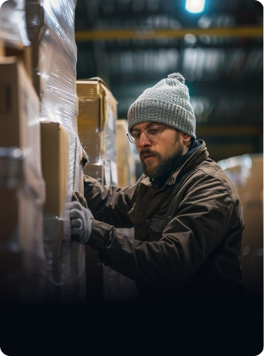 Packaging and Pallet Suppliers