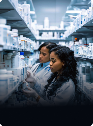 Pharmaceutical Companies