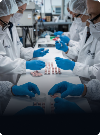 Pharmaceutical Manufacturers 1