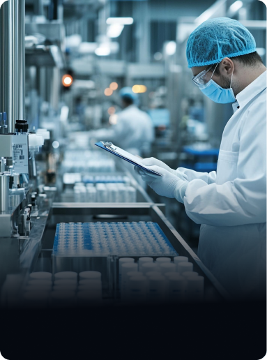 Pharmaceutical Manufacturers