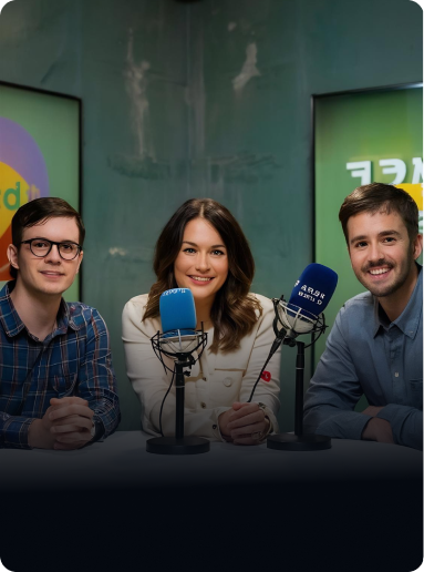 Podcast Ad Networks