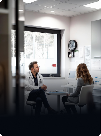 Private Clinics and Specialty Practices