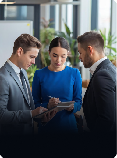 Professional Services Consulting