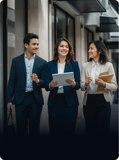 Professional Services Firms