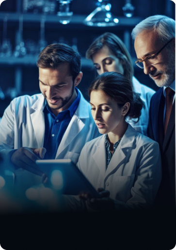 Public Health Tech Innovators