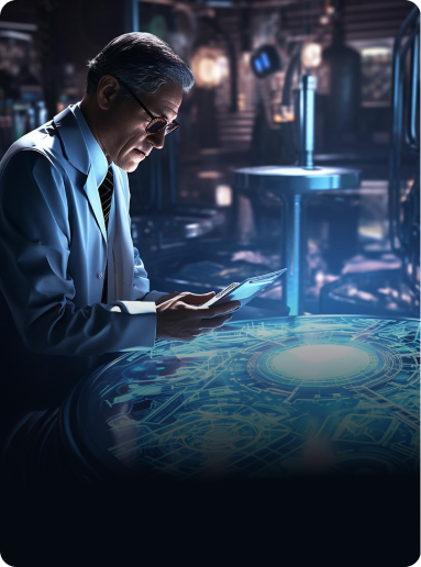 Quantum Computing Providers