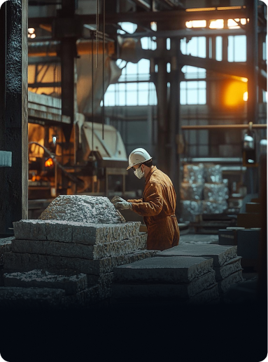 Rare Earth Metal Traders