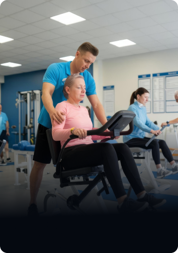 Recovery Rehabilitation Service Providers