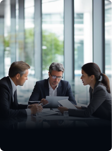 Regulatory Compliance Consultants